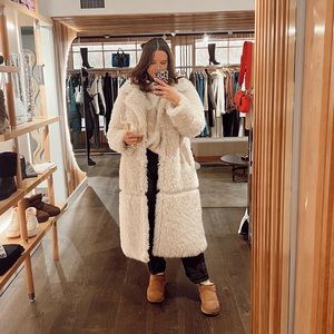 Meet your Posher, Sydney